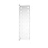 String System Wall Ladder Acrylic Glass 50x20cm